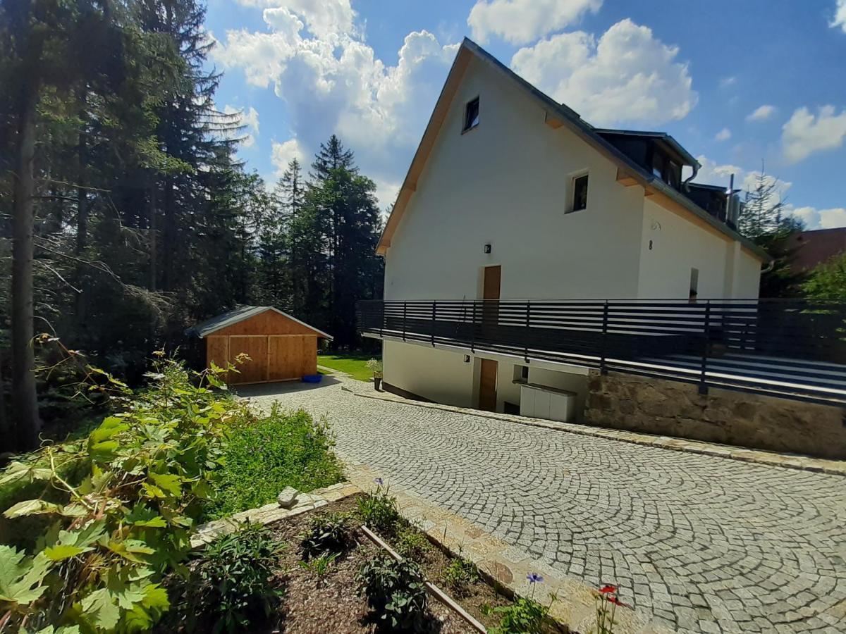Apartamenty Przy Swierku Szklarska Poręba Εξωτερικό φωτογραφία