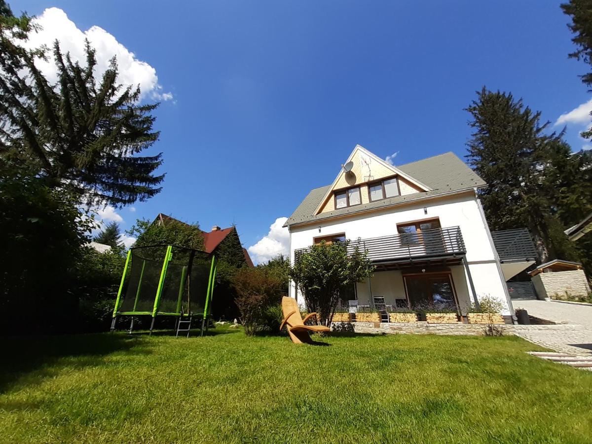 Apartamenty Przy Swierku Szklarska Poręba Εξωτερικό φωτογραφία