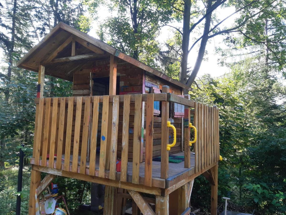 Apartamenty Przy Swierku Szklarska Poręba Εξωτερικό φωτογραφία