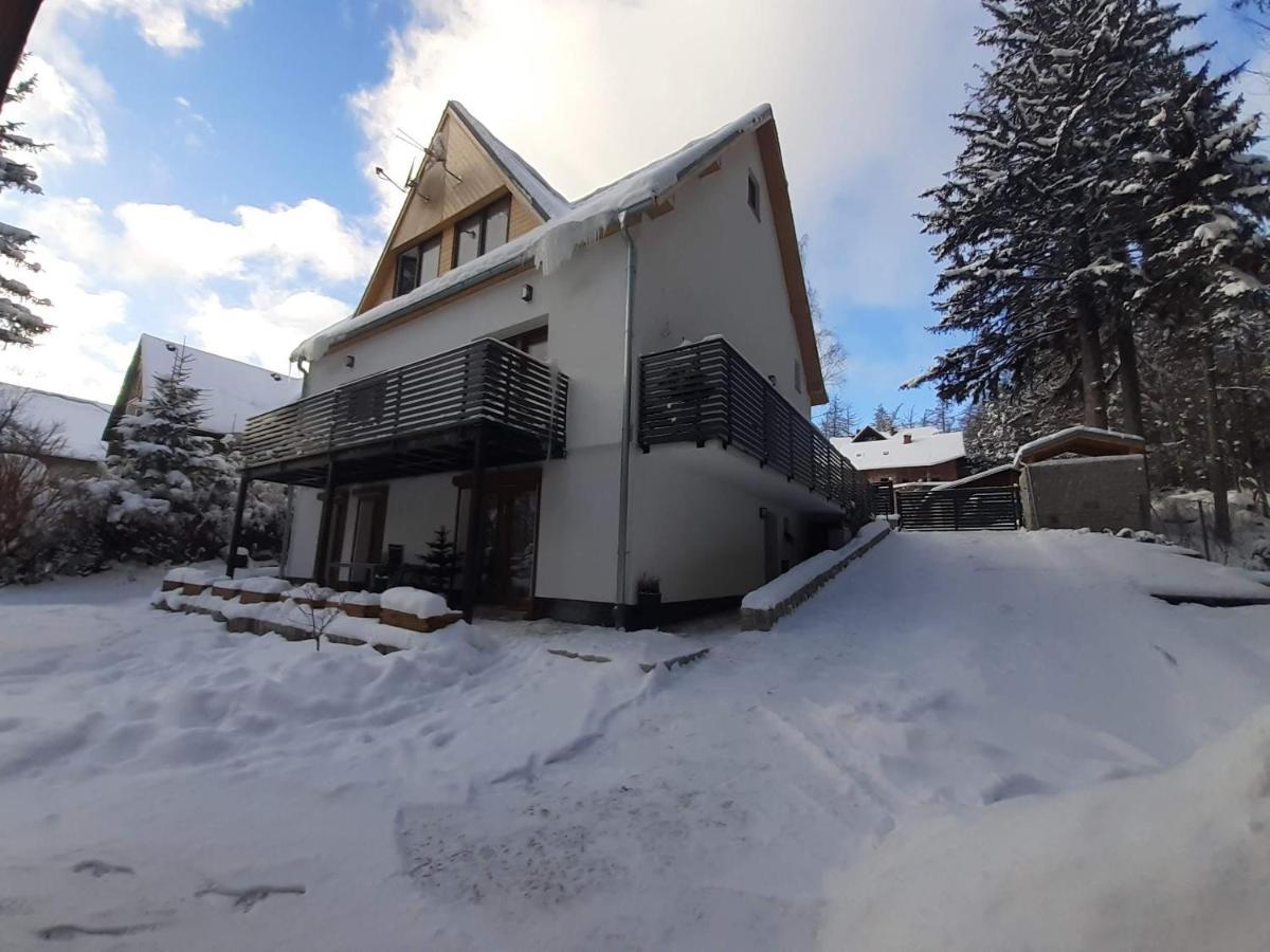 Apartamenty Przy Swierku Szklarska Poręba Εξωτερικό φωτογραφία