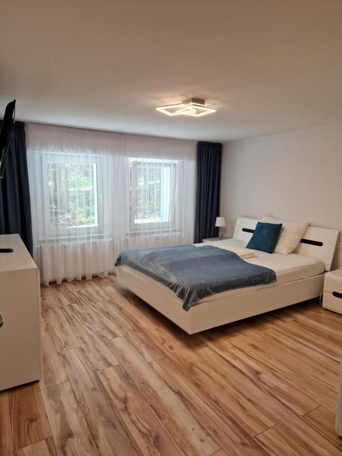 Apartamenty Przy Swierku Szklarska Poręba Εξωτερικό φωτογραφία