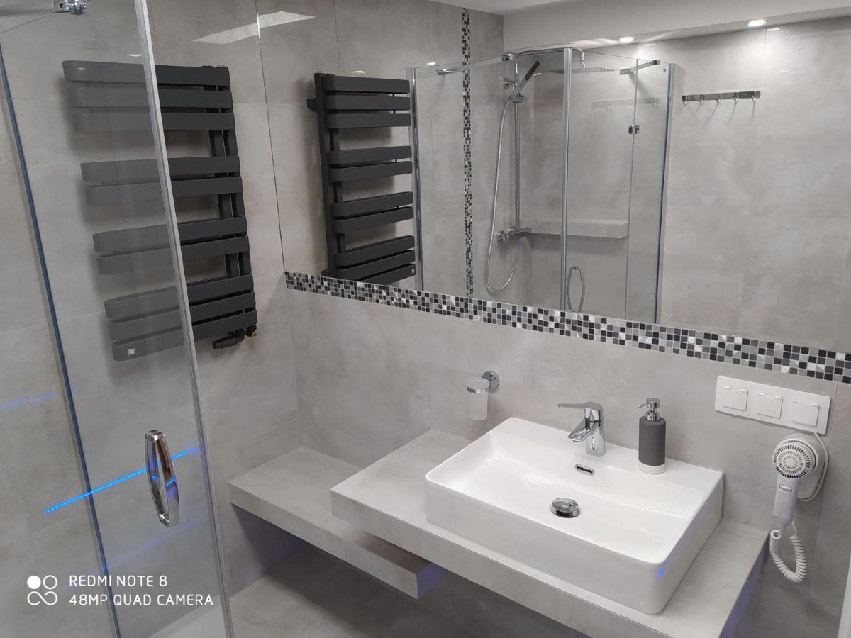 Apartamenty Przy Swierku Szklarska Poręba Εξωτερικό φωτογραφία