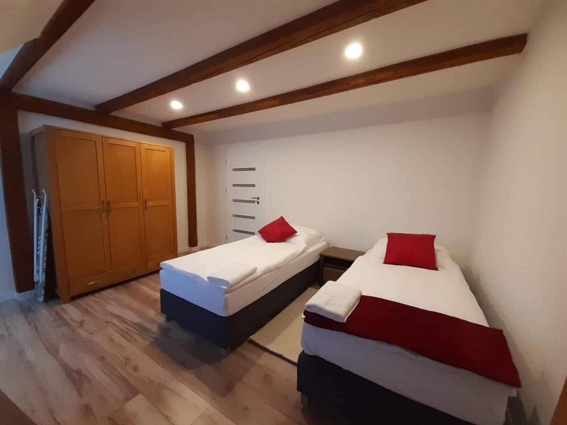 Apartamenty Przy Swierku Szklarska Poręba Εξωτερικό φωτογραφία