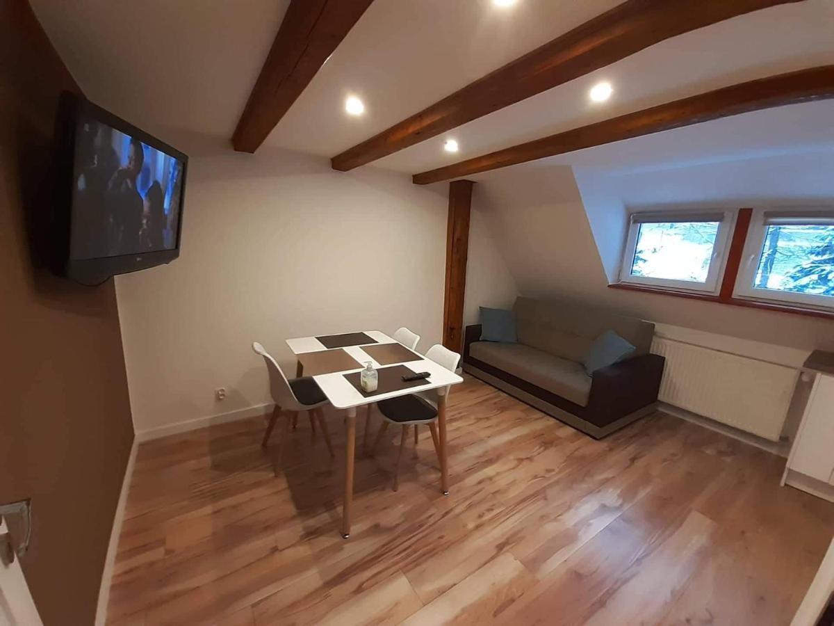Apartamenty Przy Swierku Szklarska Poręba Εξωτερικό φωτογραφία