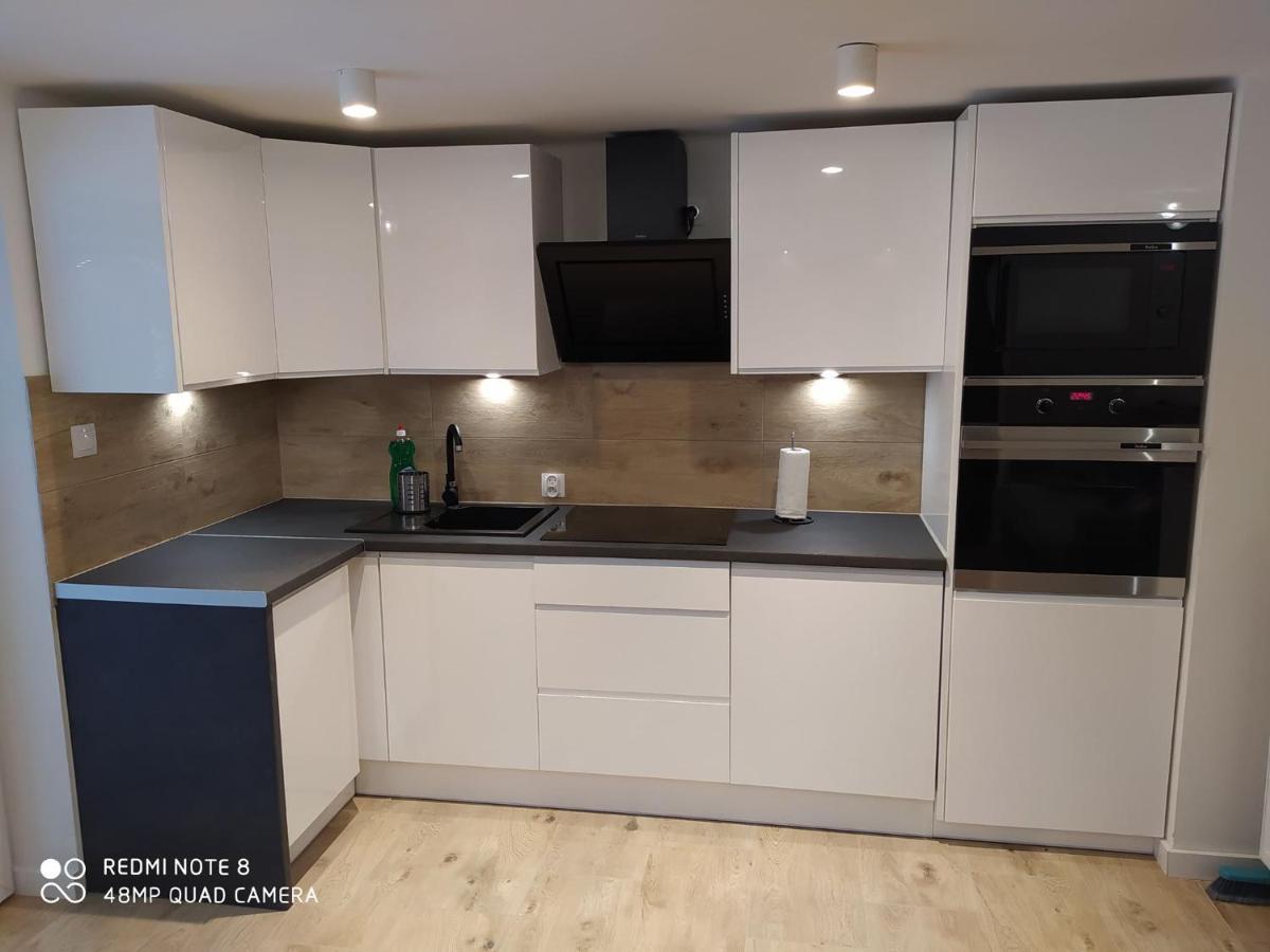 Apartamenty Przy Swierku Szklarska Poręba Εξωτερικό φωτογραφία