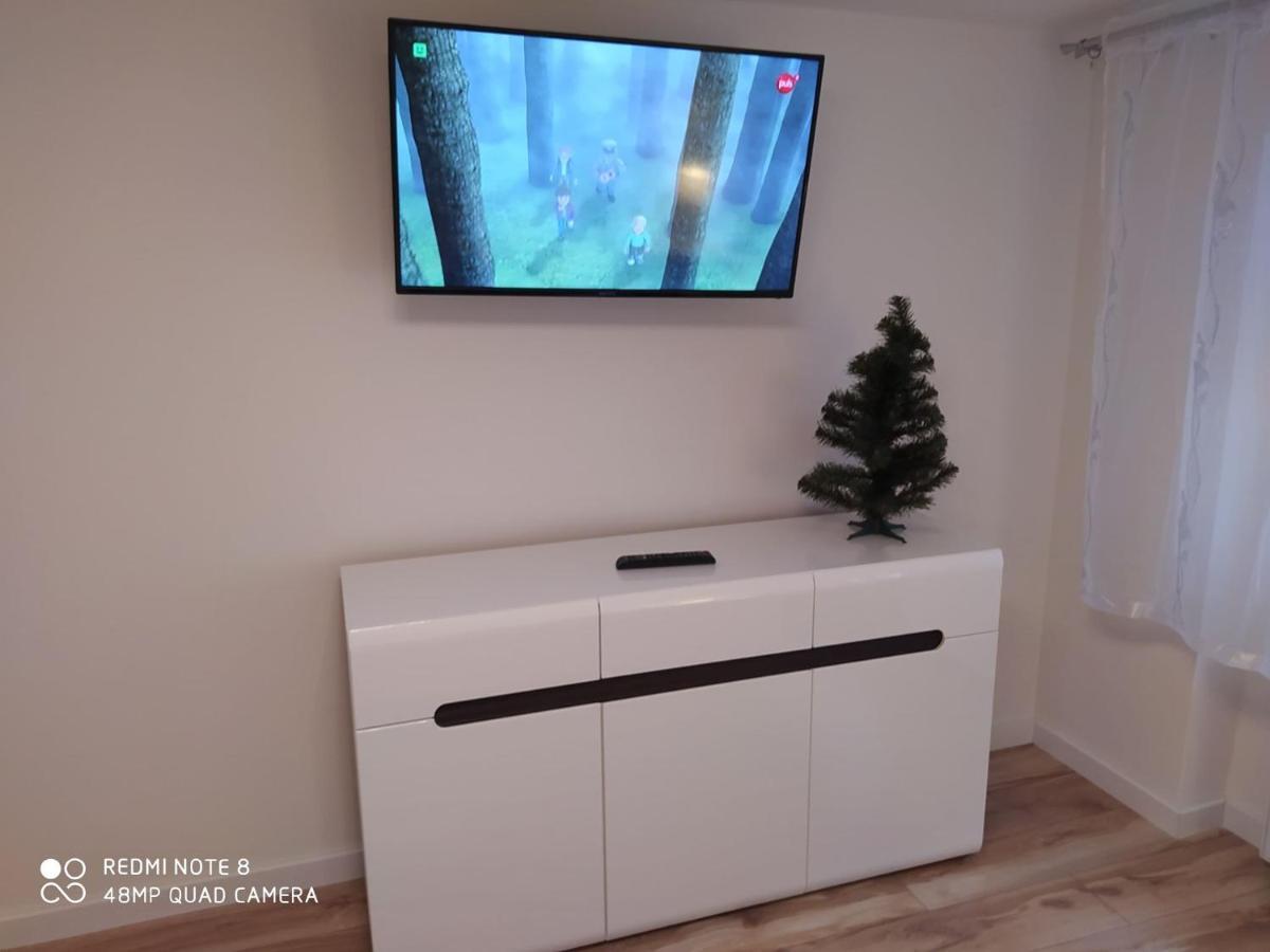 Apartamenty Przy Swierku Szklarska Poręba Εξωτερικό φωτογραφία