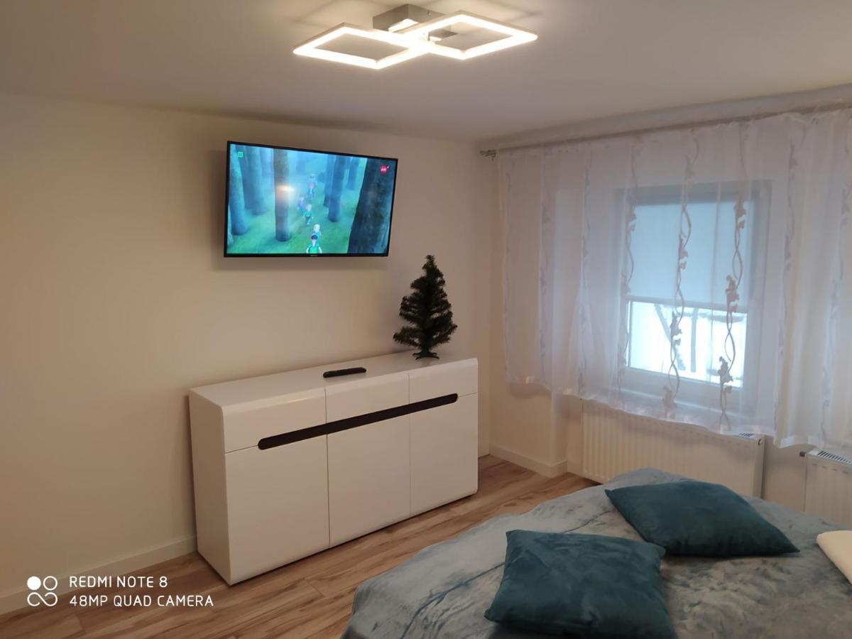 Apartamenty Przy Swierku Szklarska Poręba Εξωτερικό φωτογραφία