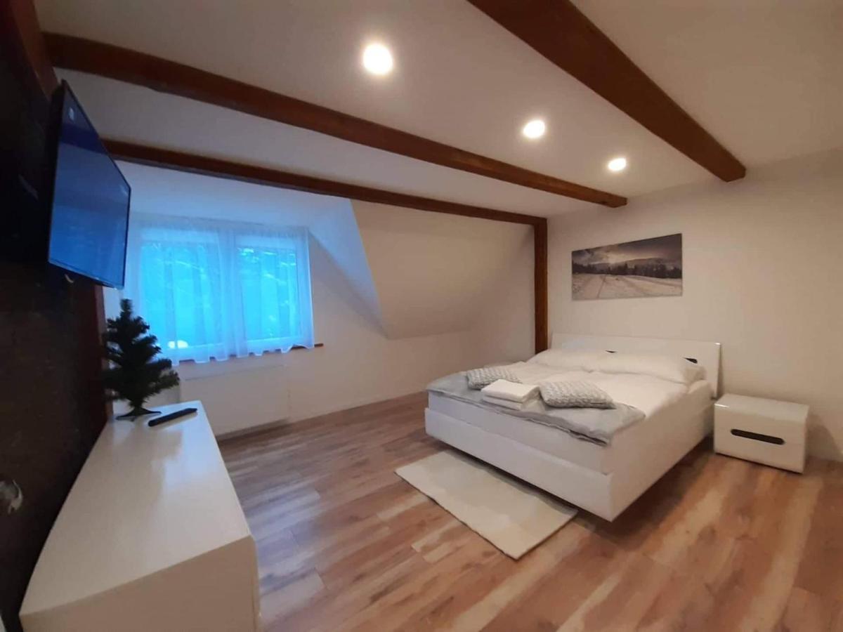 Apartamenty Przy Swierku Szklarska Poręba Εξωτερικό φωτογραφία