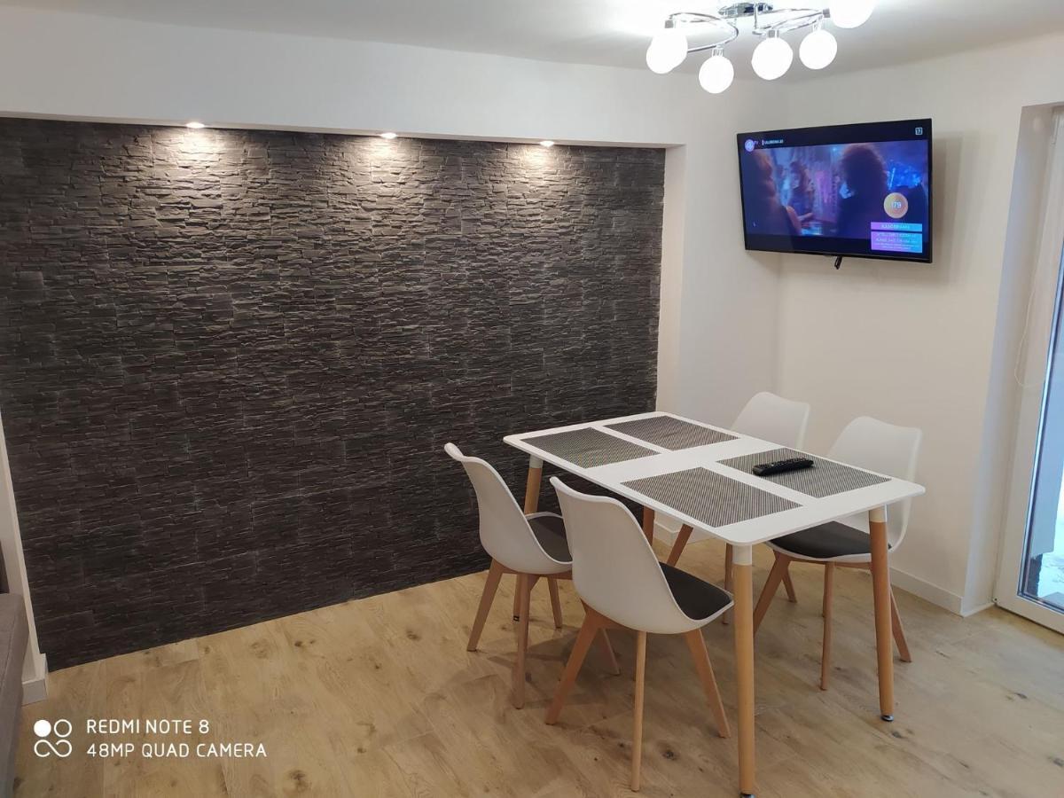 Apartamenty Przy Swierku Szklarska Poręba Εξωτερικό φωτογραφία