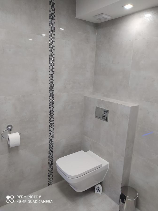 Apartamenty Przy Swierku Szklarska Poręba Εξωτερικό φωτογραφία