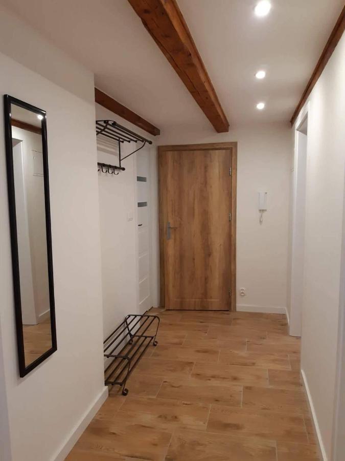 Apartamenty Przy Swierku Szklarska Poręba Εξωτερικό φωτογραφία