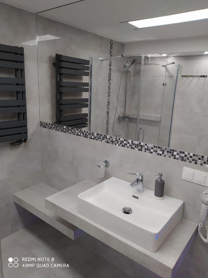 Apartamenty Przy Swierku Szklarska Poręba Εξωτερικό φωτογραφία