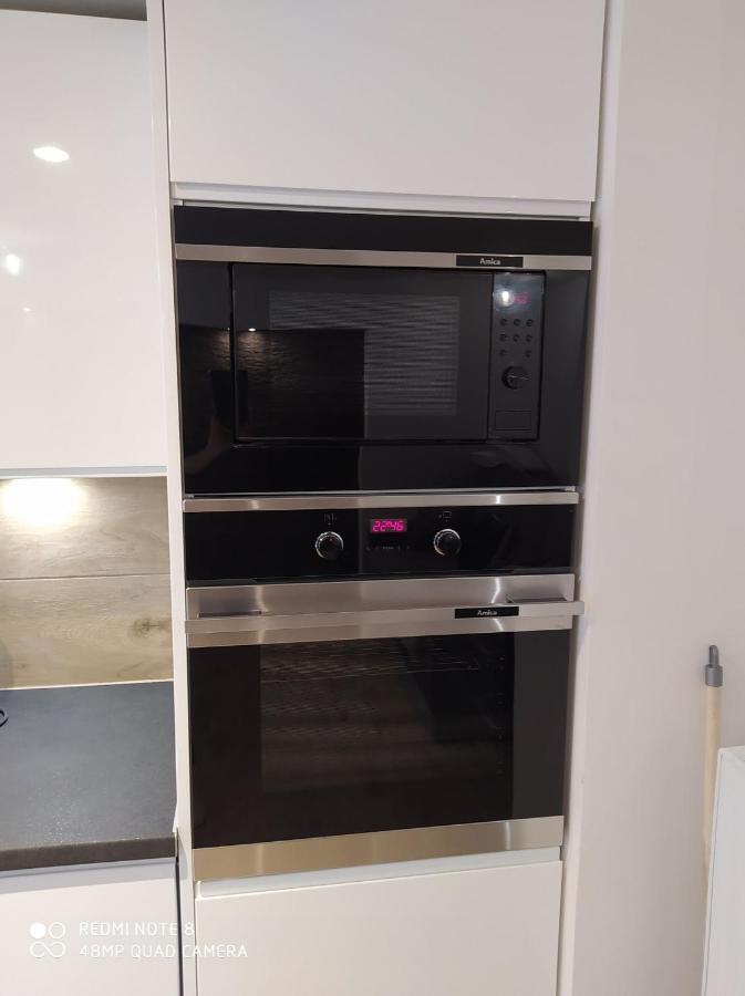 Apartamenty Przy Swierku Szklarska Poręba Εξωτερικό φωτογραφία