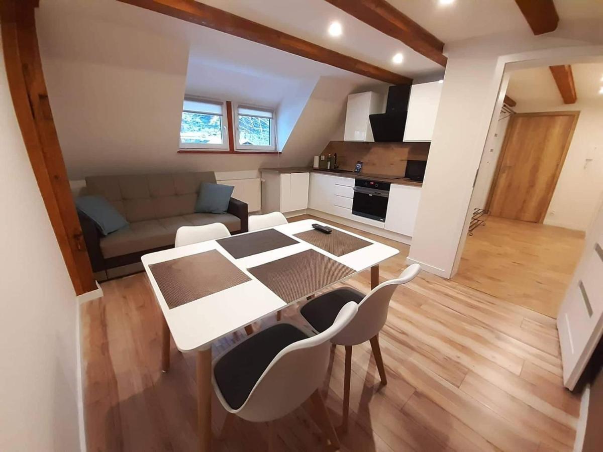 Apartamenty Przy Swierku Szklarska Poręba Εξωτερικό φωτογραφία