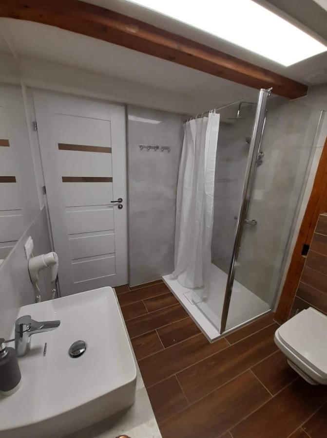 Apartamenty Przy Swierku Szklarska Poręba Εξωτερικό φωτογραφία