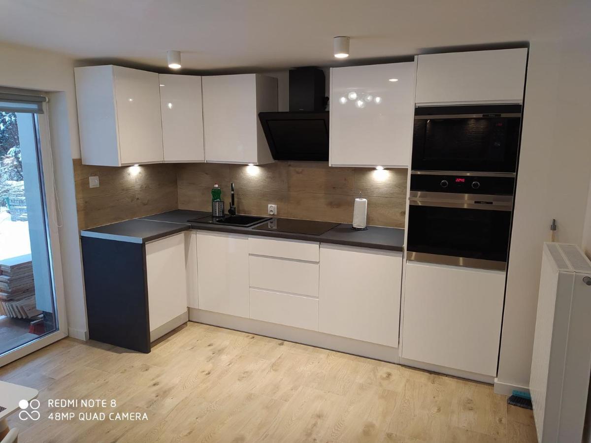 Apartamenty Przy Swierku Szklarska Poręba Εξωτερικό φωτογραφία