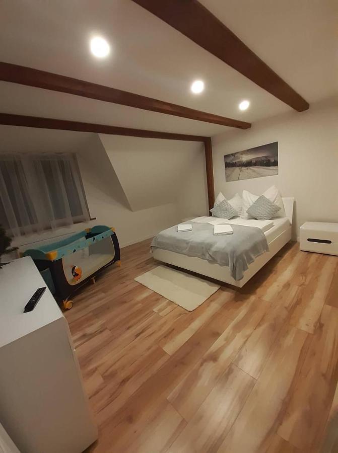 Apartamenty Przy Swierku Szklarska Poręba Εξωτερικό φωτογραφία